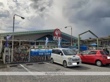 フォーブルＹーⅡ[2LDK/67.67m2]の周辺3