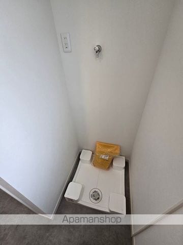 FORNOの内装写真