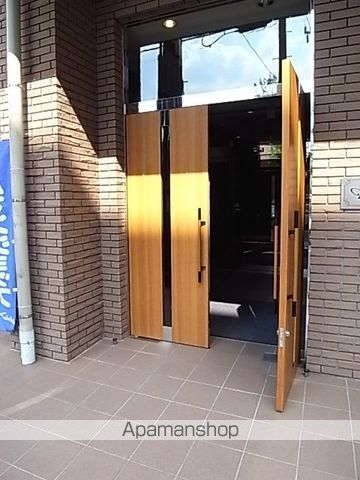 ASレジデンス上前津の外観写真