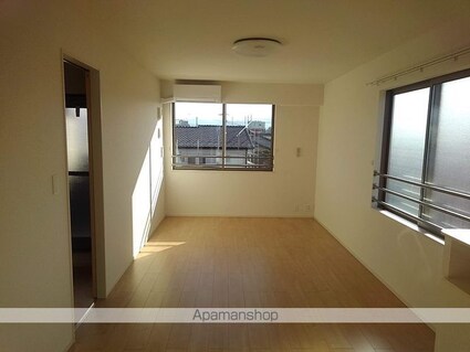 シャルマン櫻街６　梓館[1LDK/61.88m2]のリビング・居間