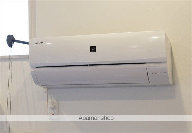 カーサブルーノ萩原天神の内装写真