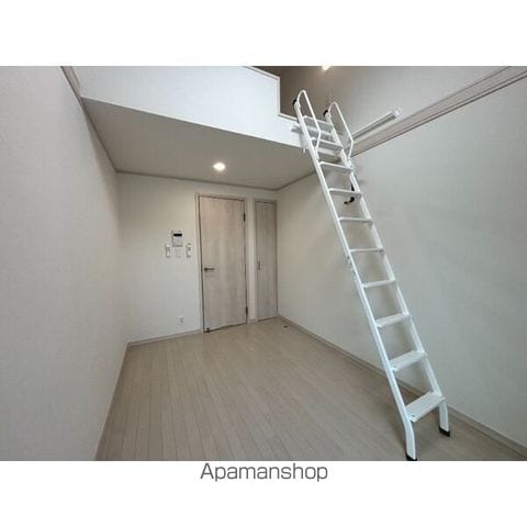リブ東小岩の内装写真