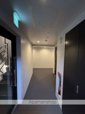 札幌市東西線 円山公園駅 徒歩7分 4階建 築8年のその他写真