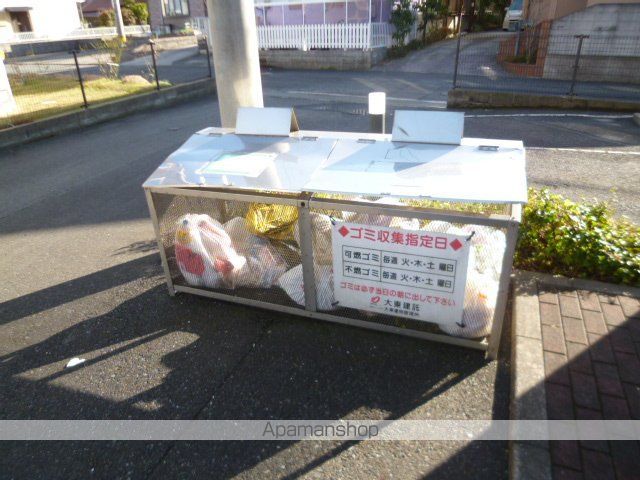 レジデンスCALMーAのその他写真