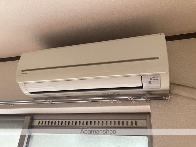 シェルム豊岡の内装写真