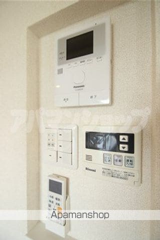 フォレストパレスの内装写真