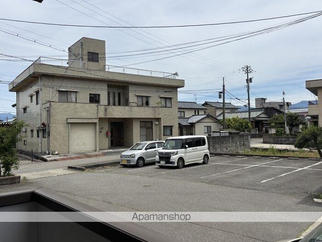 シャンテ中荒井 Aの内装写真
