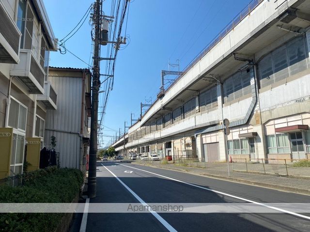 レオパレス西町の周辺写真