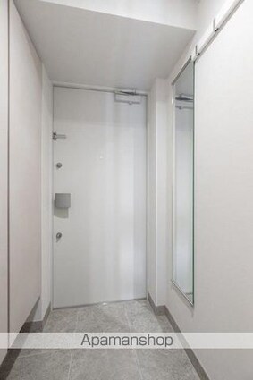 イプセ渋谷本町[1LDK/33.32m2]の玄関