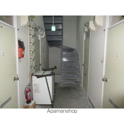 AMS月寒公園のその他写真
