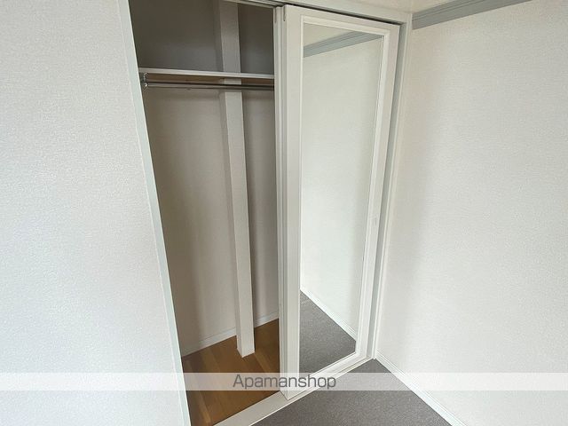レオパレスRIKUの内装写真