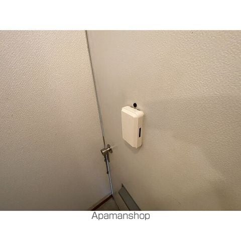 フラットA APの内装写真