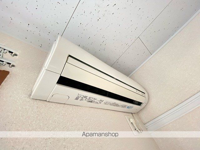 レオパレス憩の内装写真