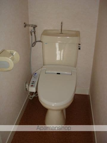 サンパークIIIの内装写真