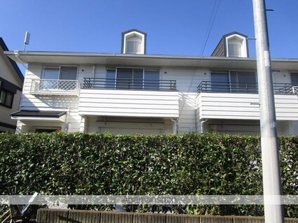 東京都杉並区成田西３丁目[3LDK/86.08m2]の外観3