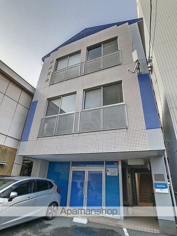 水田ビルの外観写真