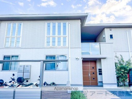 Ｓｈａｎｔｉ　ｍａｌａ[1LDK/42.28m2]の外観1