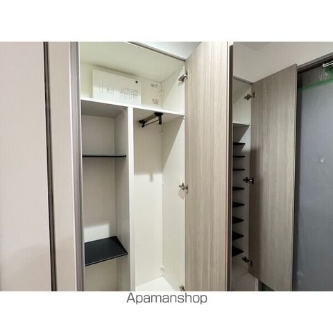 MJSQUARE KOTONIの内装写真