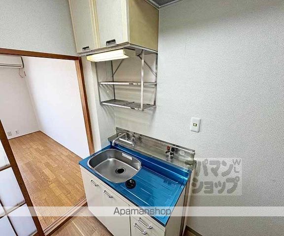 シティハイムFUJIIの内装写真