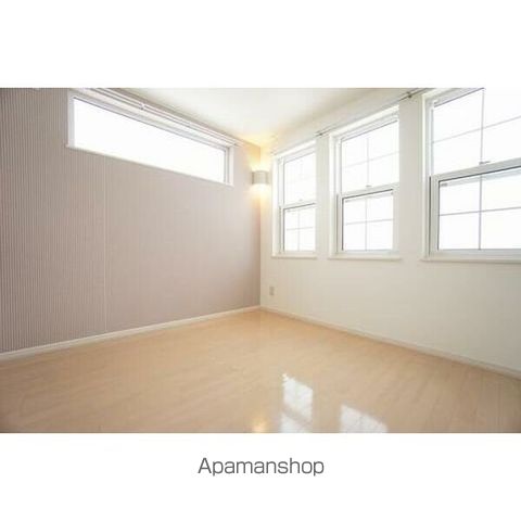 エターナル一番館の内装写真