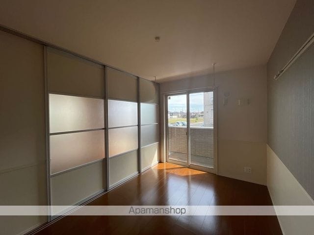 薬円台壱番館 Aの内装写真