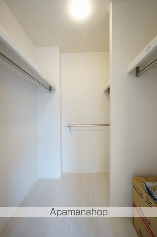 Cerezoの内装写真