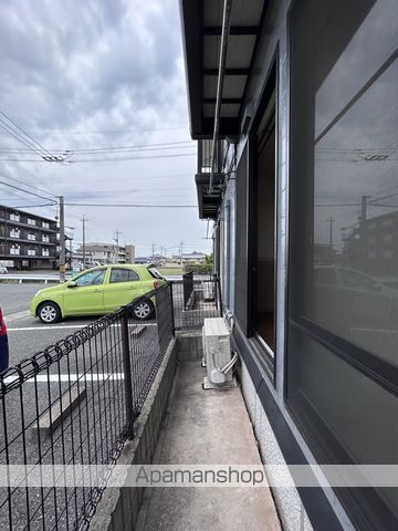 モデラート21 B棟の内装写真