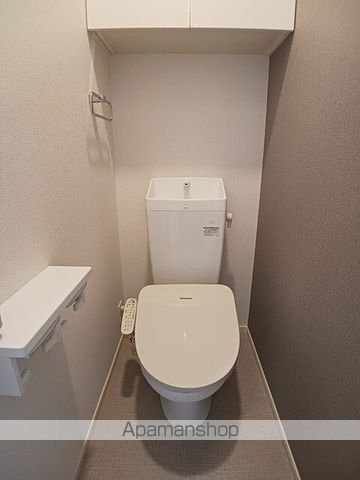グリーンハウスK・T IIICの内装写真