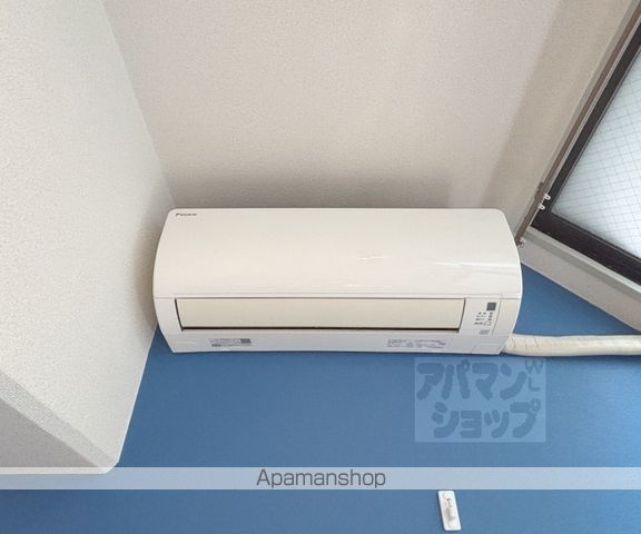 グランタック河原町五条の内装写真