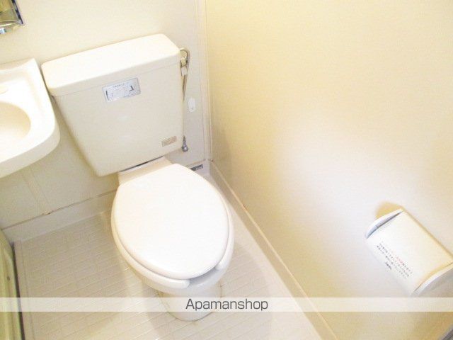 レンツェン御殿山の内装写真