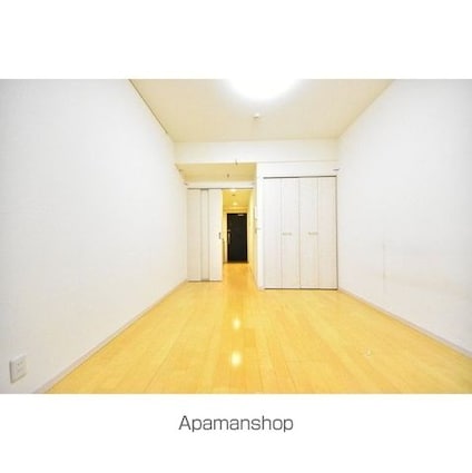 ラスパシオ三軒茶屋[1K/23.32m2]のその他部屋・スペース