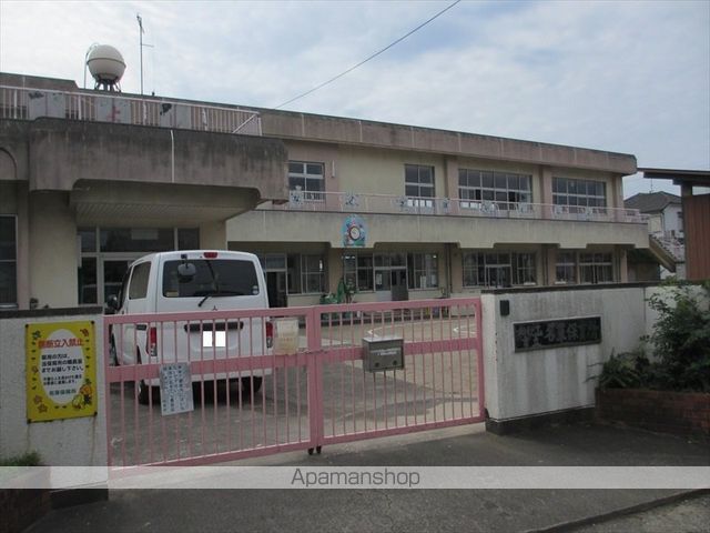 【和歌山市紀三井寺のアパートの周辺環境2】