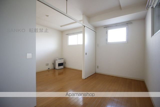 MAISON DE 桜の内装写真
