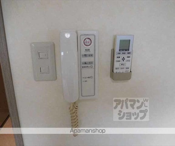 ドルス北山の内装写真