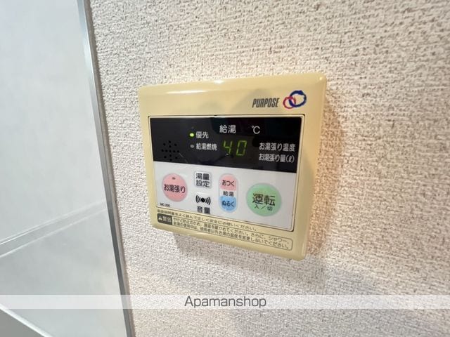 楠葉丘ハイツ1棟2棟の内装写真