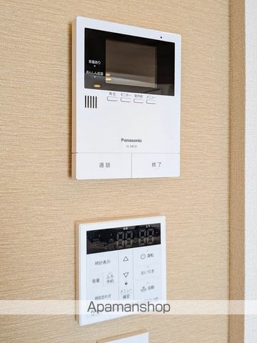 シャーメゾンアメニティ御領Iの内装写真