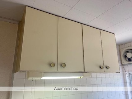 岐阜県岐阜市旦島中１丁目[2K/29.7m2]の内装2