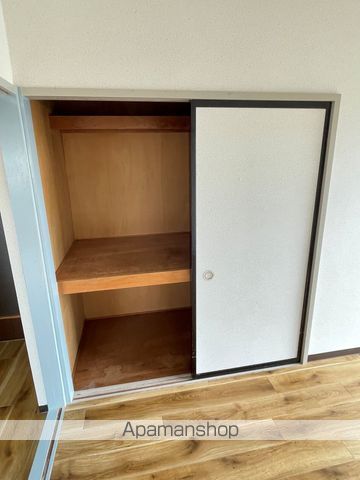 マンションゆうリモージュの内装写真