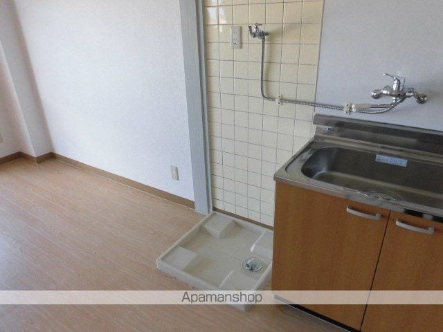 第2アラカワハイツのその他写真