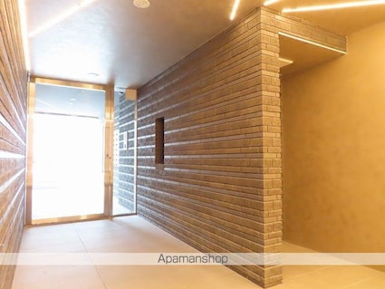 グローリオシェルト池袋本町[2K/25.5m2]の共用部5