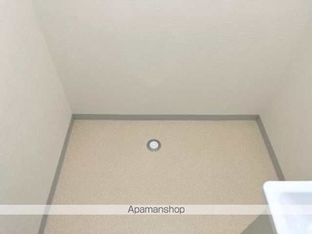 コーポフォレストの内装写真