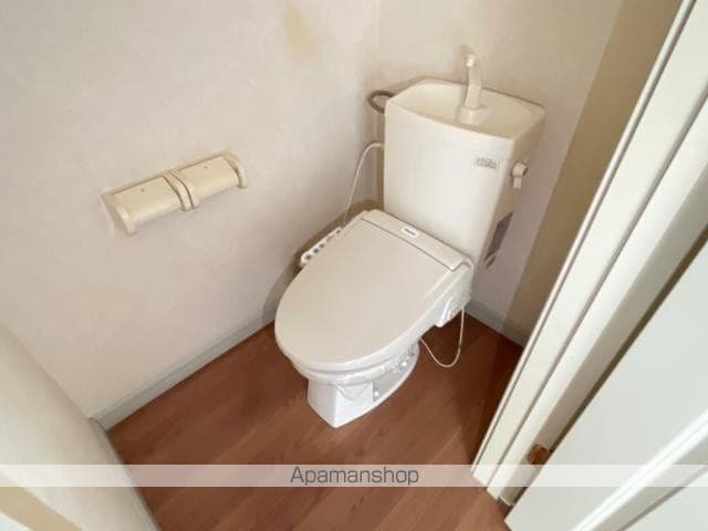 サニーコートBの内装写真