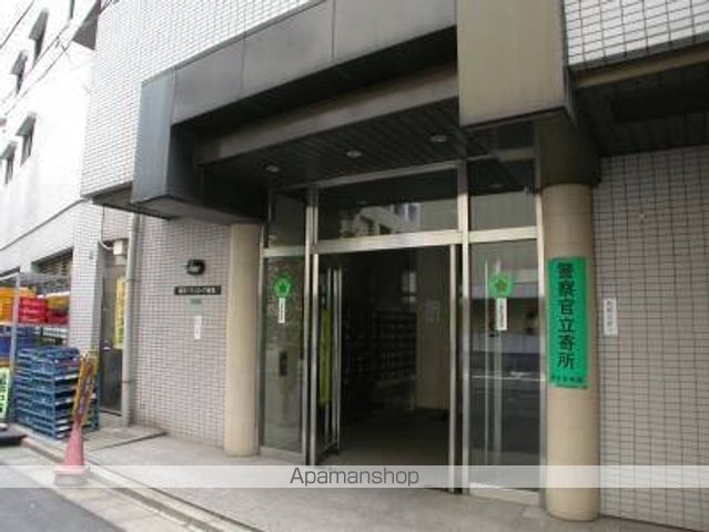 藤和シティーコープ練馬の外観写真