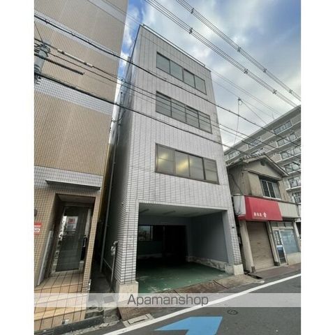 大和田店舗付き住宅