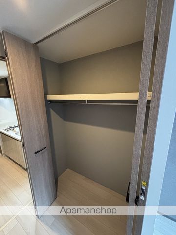 FIRST FIORE新町ファジスタの内装写真