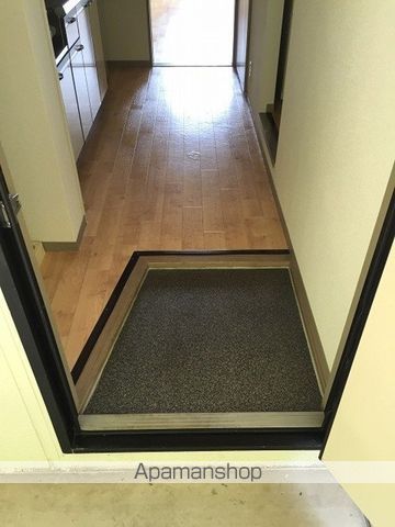 メゾンエトワールの内装写真