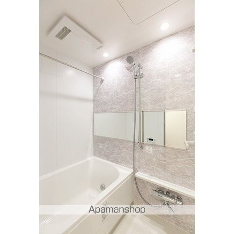 バウスフラッツ住吉の内装写真