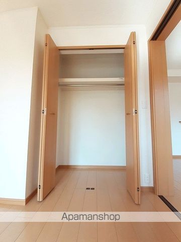 アルドールIの内装写真