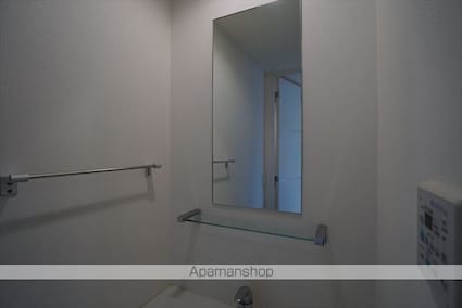 リエス東別院[1R/30.13m2]の洗面所