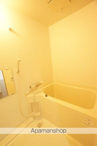 ヴェリテ手稲本町の内装写真